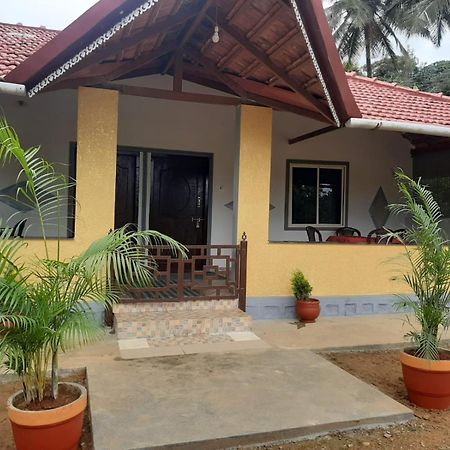 Sunrise Villa Coorg Мадикери Экстерьер фото