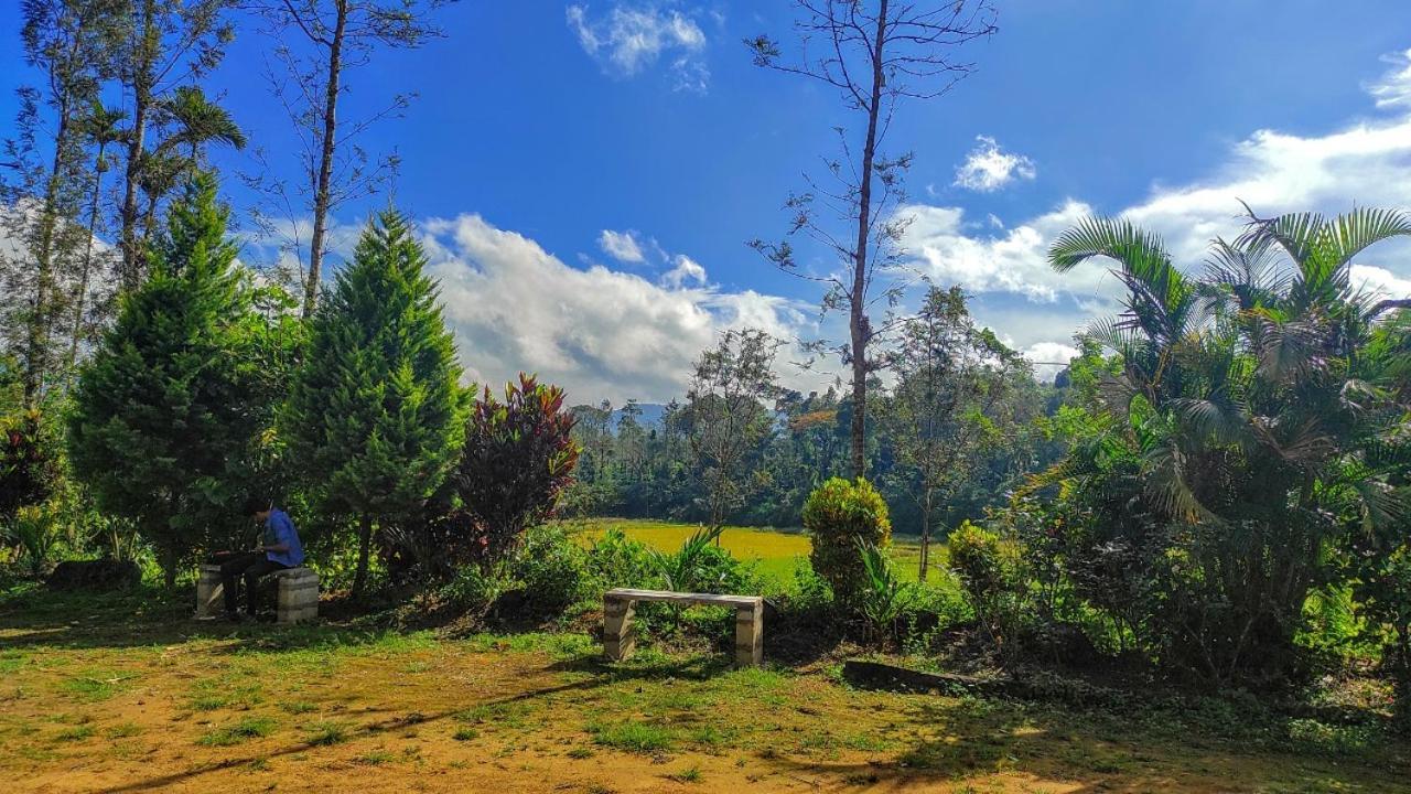 Sunrise Villa Coorg Мадикери Экстерьер фото